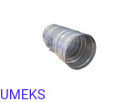 Filtry powietrza System DGP-125mm