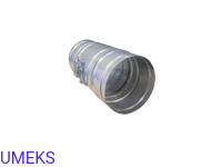 Filtry powietrza System DGP-150mm