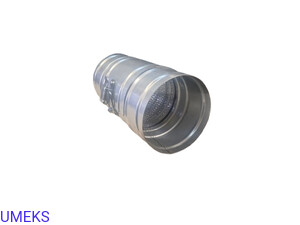 Filtry powietrza System DGP-100mm